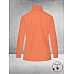 PLUS BASICS Shirt TURTLE GINGER